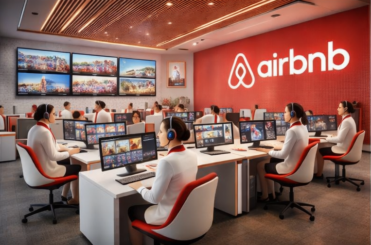 AirBNB Kundenservice