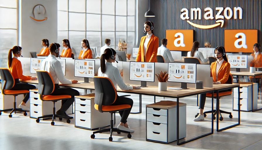 Amazon Kundenservice