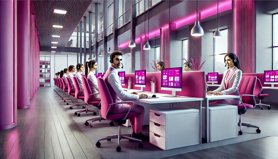 Telekom Kundenservice