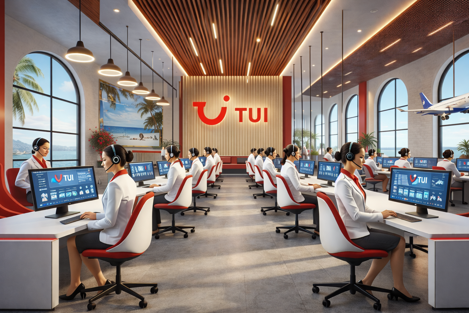 TUI Kundenservice